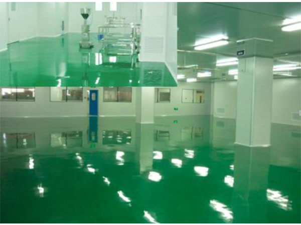 净化车间工程