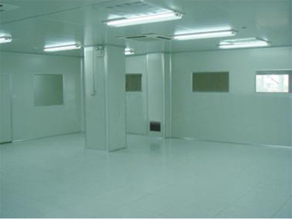 洁净工程 洁净工程