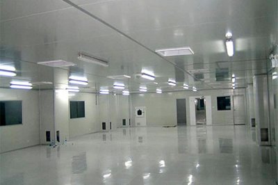 净化车间