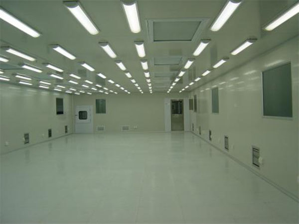 净化车间 净化车间