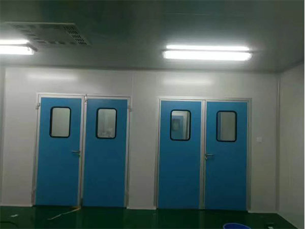 食品净化车间 食品净化车间