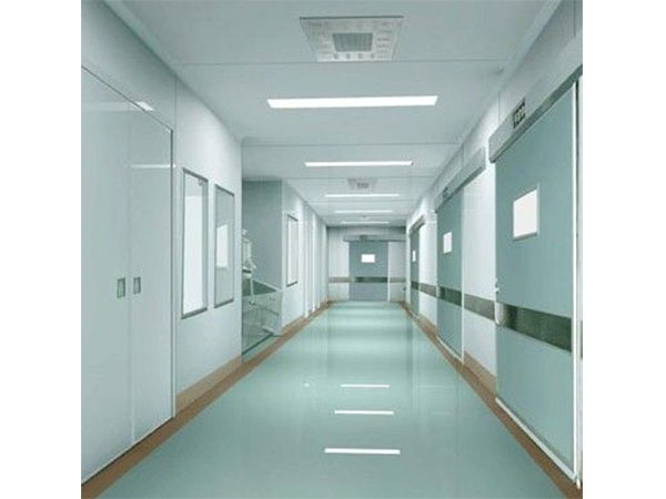 食品净化车间 食品净化车间