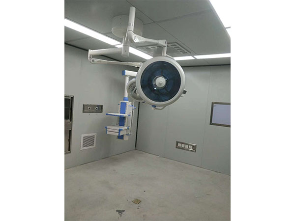 医院手术室净化工程 医院手术室净化工程