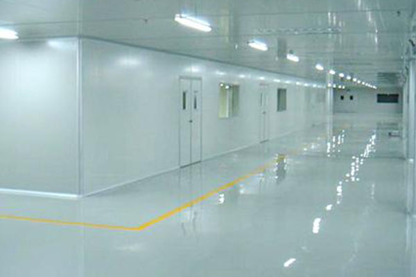 净化车间 净化车间