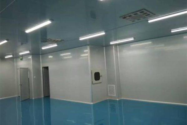 净化车间 净化车间