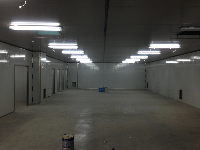 净化车间工程 净化车间工程