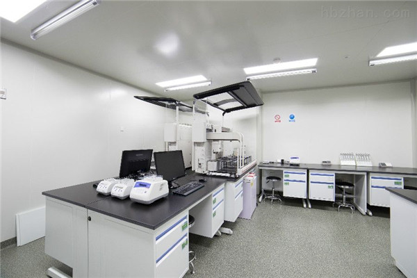 PCR实验室建设 PCR实验室建设